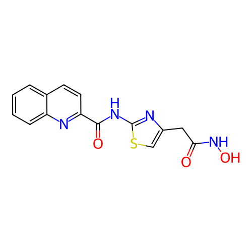 Chemical structure of BindingDB Monomer ID 50170487