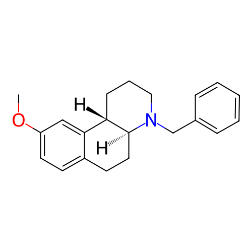 Chemical structure of BindingDB Monomer ID 50170635