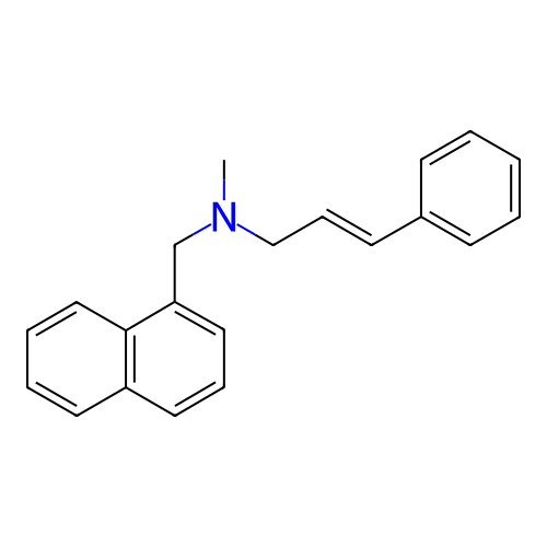 Chemical structure of BindingDB Monomer ID 50170647