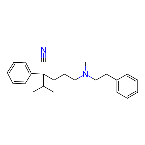 Chemical structure of BindingDB Monomer ID 50170648