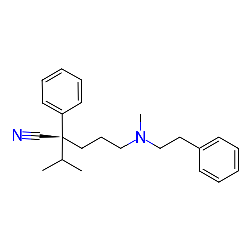 Chemical structure of BindingDB Monomer ID 50170661