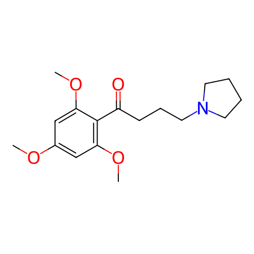 Chemical structure of BindingDB Monomer ID 50170664