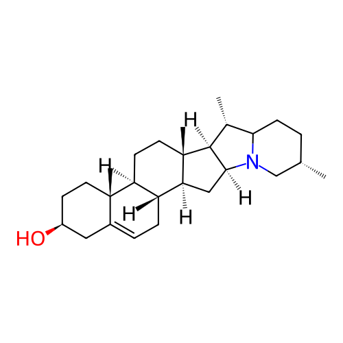 Chemical structure of BindingDB Monomer ID 50170665