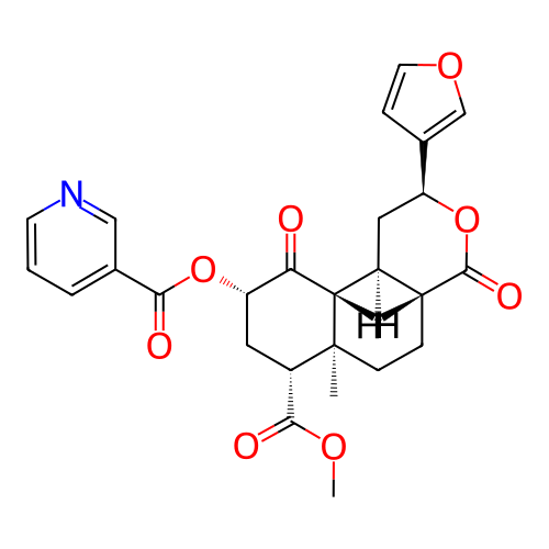 Chemical structure of BindingDB Monomer ID 50170668