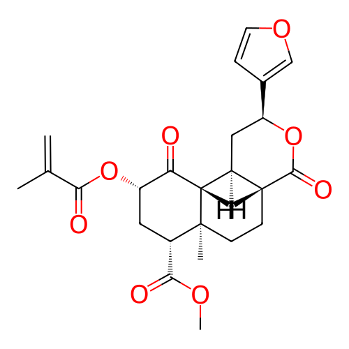 Chemical structure of BindingDB Monomer ID 50170670