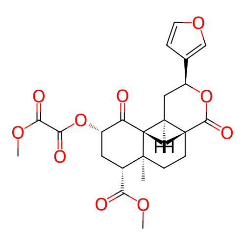 Chemical structure of BindingDB Monomer ID 50170671
