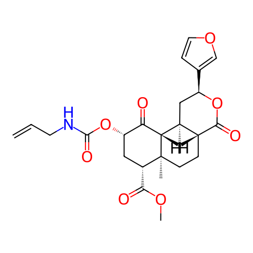 Chemical structure of BindingDB Monomer ID 50170674