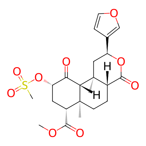 Chemical structure of BindingDB Monomer ID 50170676