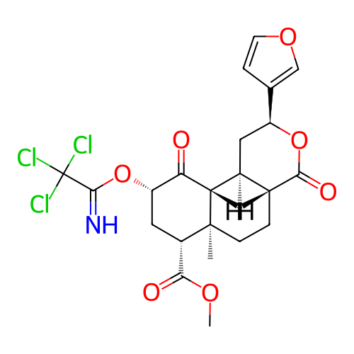 Chemical structure of BindingDB Monomer ID 50170679