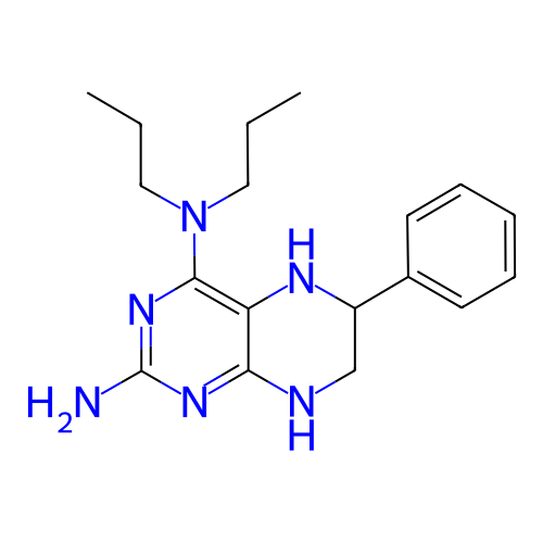 Chemical structure of BindingDB Monomer ID 50170718