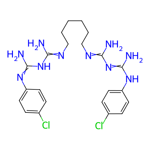 Chemical structure of BindingDB Monomer ID 50170723