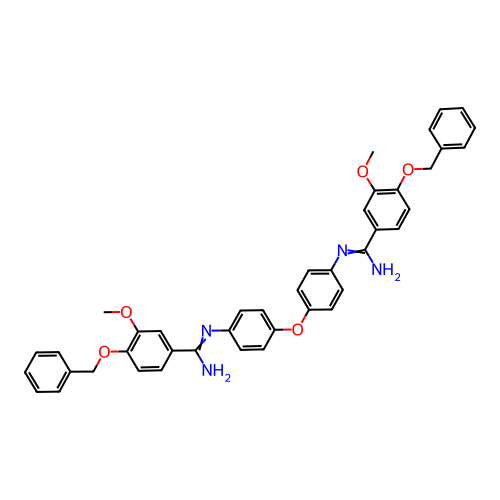 Chemical structure of BindingDB Monomer ID 50170727