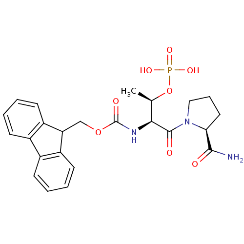 Chemical structure of BindingDB Monomer ID 50170737
