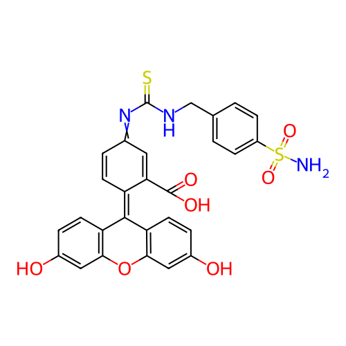 Chemical structure of BindingDB Monomer ID 50170756
