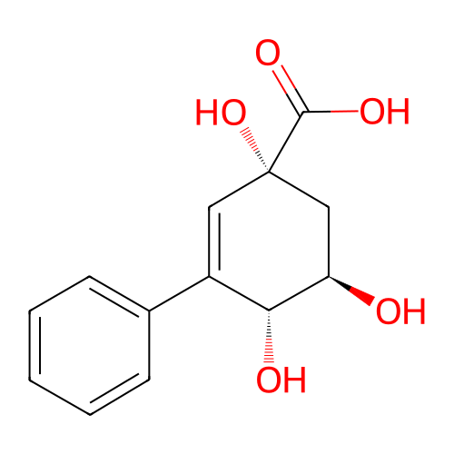 Chemical structure of BindingDB Monomer ID 50170808