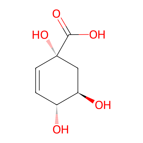 Chemical structure of BindingDB Monomer ID 50170812