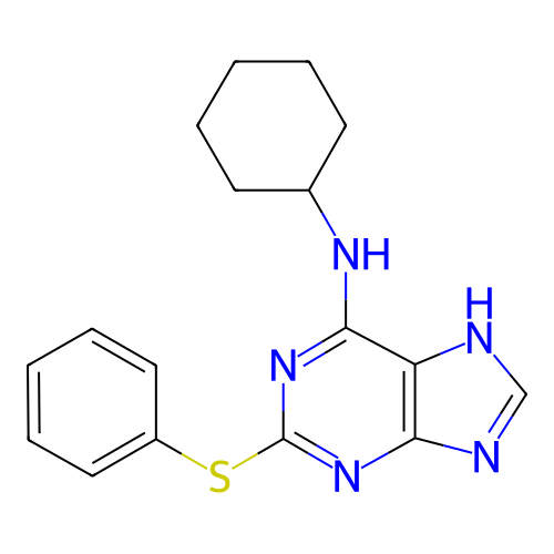 Chemical structure of BindingDB Monomer ID 50170818