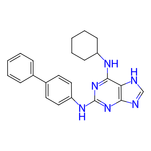 Chemical structure of BindingDB Monomer ID 50170839