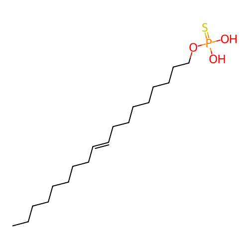 Chemical structure of BindingDB Monomer ID 50170844