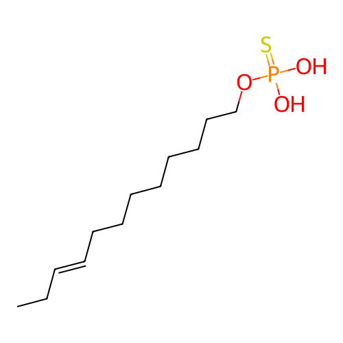 Chemical structure of BindingDB Monomer ID 50170847