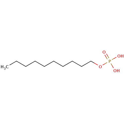 Chemical structure of BindingDB Monomer ID 50170850