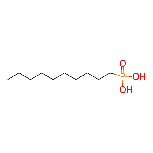 Chemical structure of BindingDB Monomer ID 50170853
