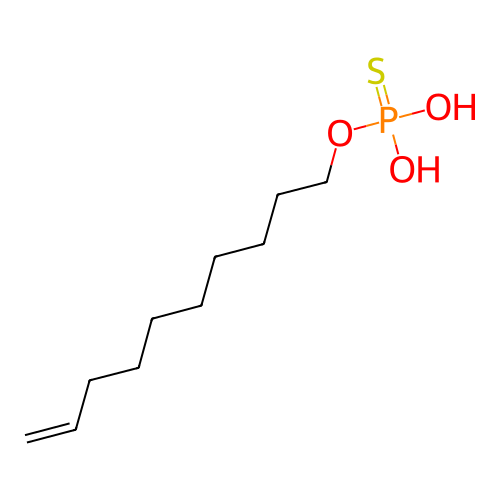 Chemical structure of BindingDB Monomer ID 50170855