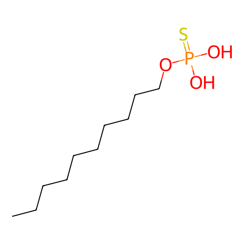 Chemical structure of BindingDB Monomer ID 50170857