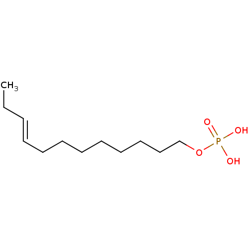 Chemical structure of BindingDB Monomer ID 50170858