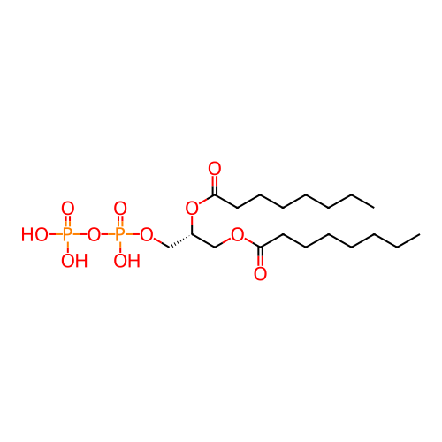 Chemical structure of BindingDB Monomer ID 50170862