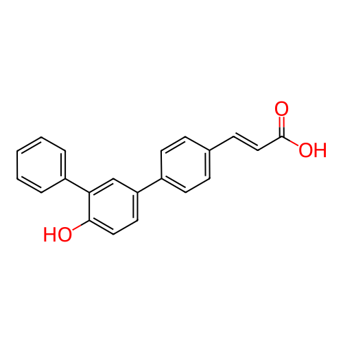 Chemical structure of BindingDB Monomer ID 50170868