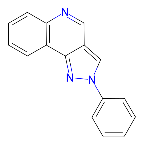 Chemical structure of BindingDB Monomer ID 50170942