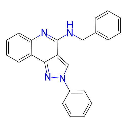 Chemical structure of BindingDB Monomer ID 50170943