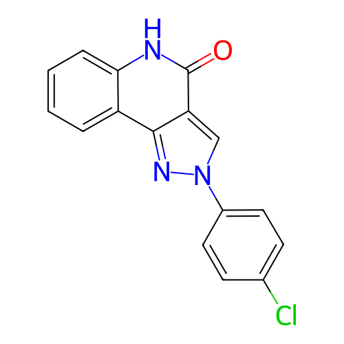 Chemical structure of BindingDB Monomer ID 50170948