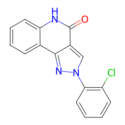 Chemical structure of BindingDB Monomer ID 50170951