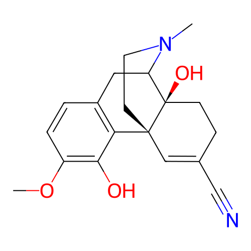 Chemical structure of BindingDB Monomer ID 50170962