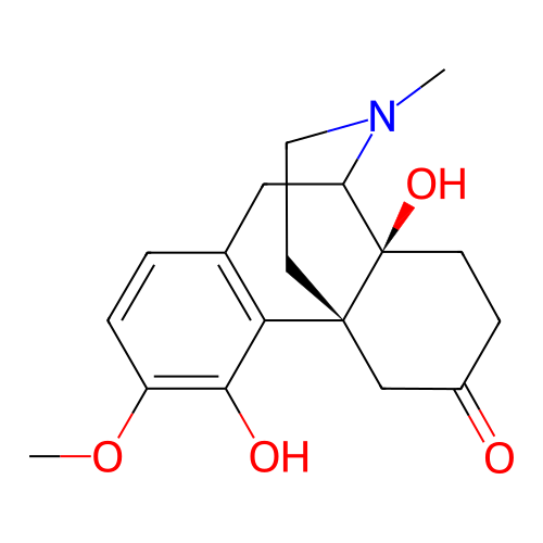 Chemical structure of BindingDB Monomer ID 50170963