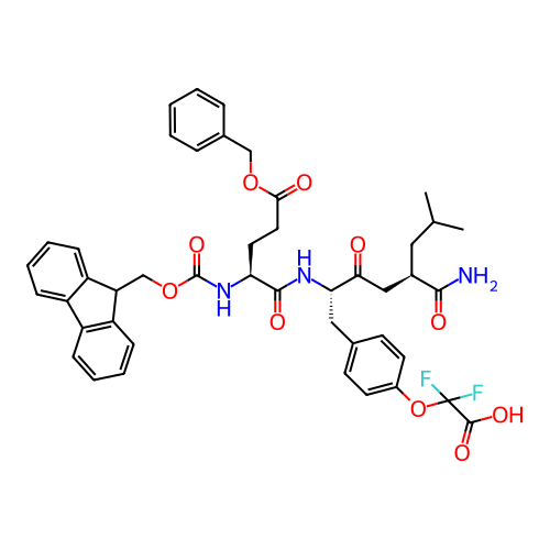 Chemical structure of BindingDB Monomer ID 50170984