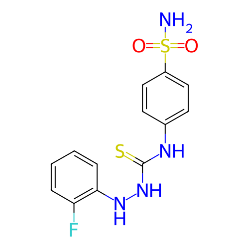 Chemical structure of BindingDB Monomer ID 50171017