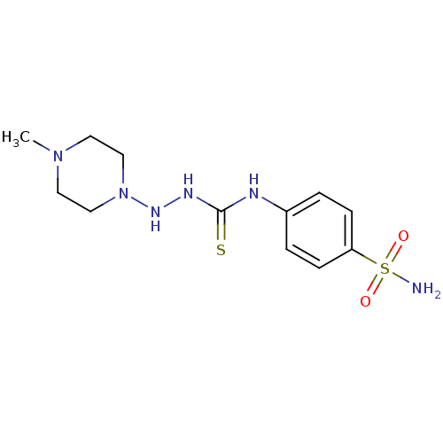 Chemical structure of BindingDB Monomer ID 50171022