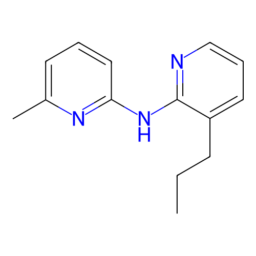 Chemical structure of BindingDB Monomer ID 50171049