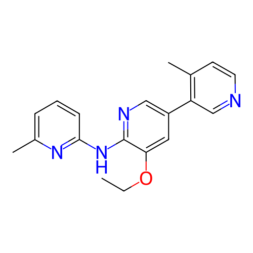 Chemical structure of BindingDB Monomer ID 50171051