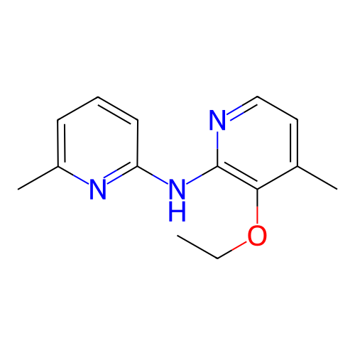 Chemical structure of BindingDB Monomer ID 50171053