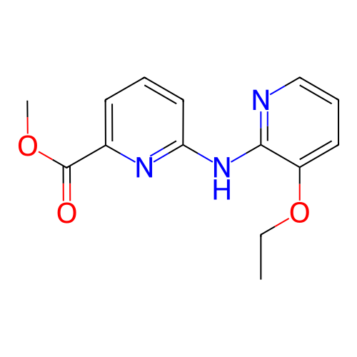Chemical structure of BindingDB Monomer ID 50171054