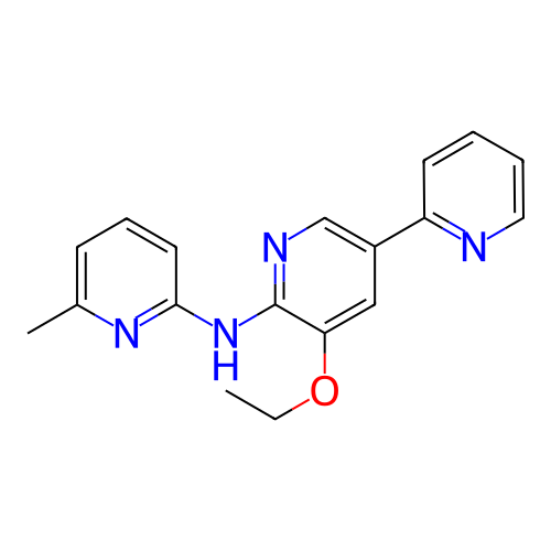 Chemical structure of BindingDB Monomer ID 50171062