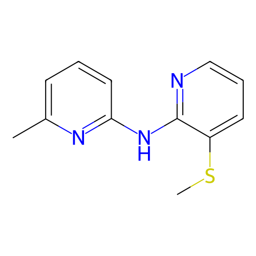 Chemical structure of BindingDB Monomer ID 50171064