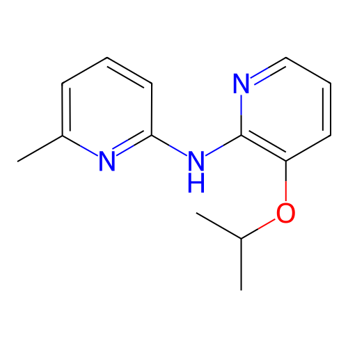 Chemical structure of BindingDB Monomer ID 50171066