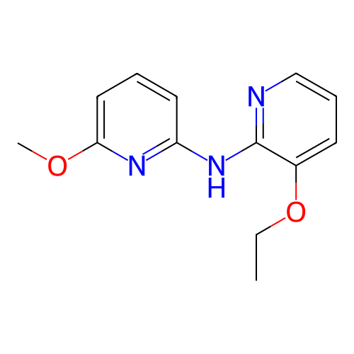 Chemical structure of BindingDB Monomer ID 50171069