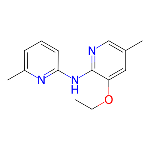Chemical structure of BindingDB Monomer ID 50171071
