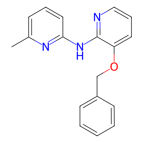 Chemical structure of BindingDB Monomer ID 50171072